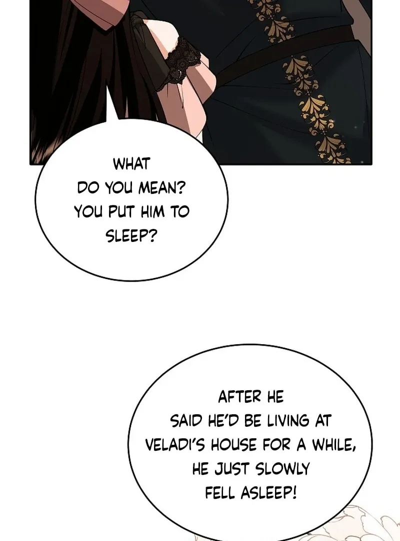 The Eldest Daughter Takes Over Chapter 42 page 99 - 