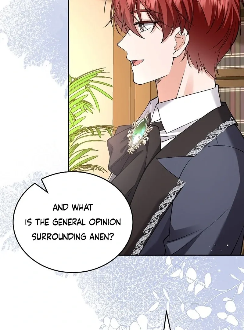 The Eldest Daughter Takes Over Chapter 43 page 102 - 