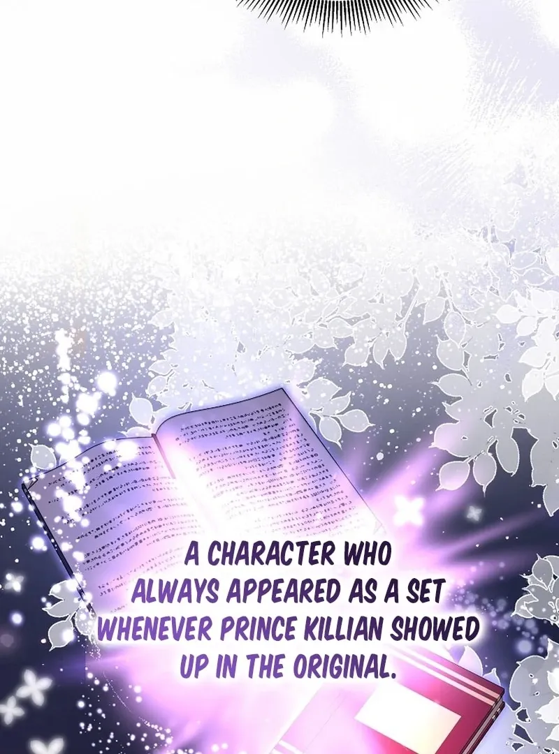 The Eldest Daughter Takes Over Chapter 43 page 112 - 