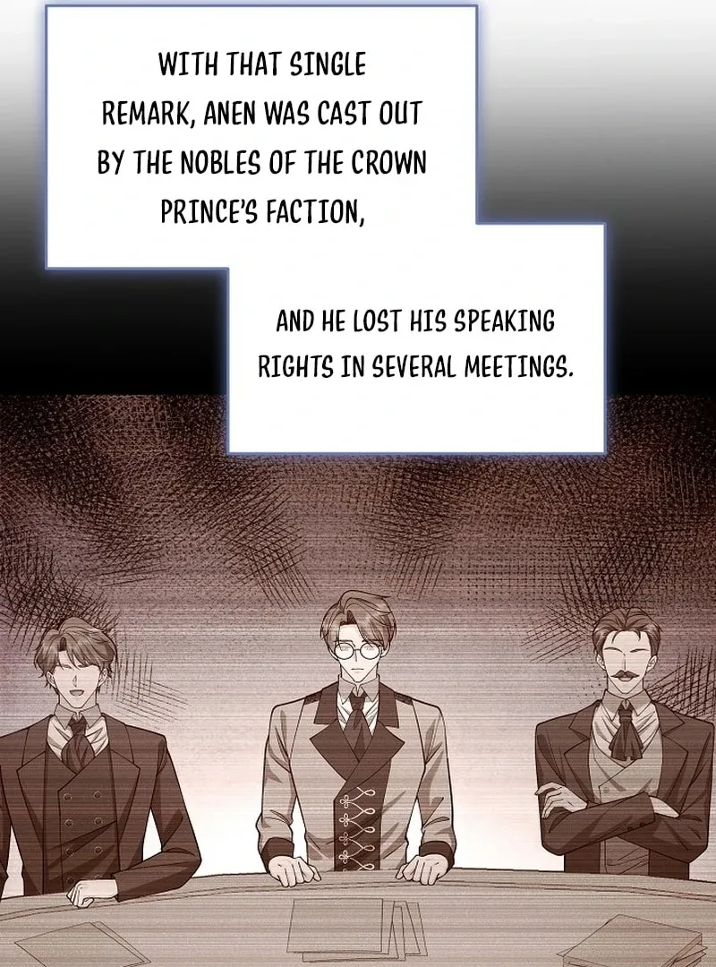 The Eldest Daughter Takes Over Chapter 43 page 127 - 