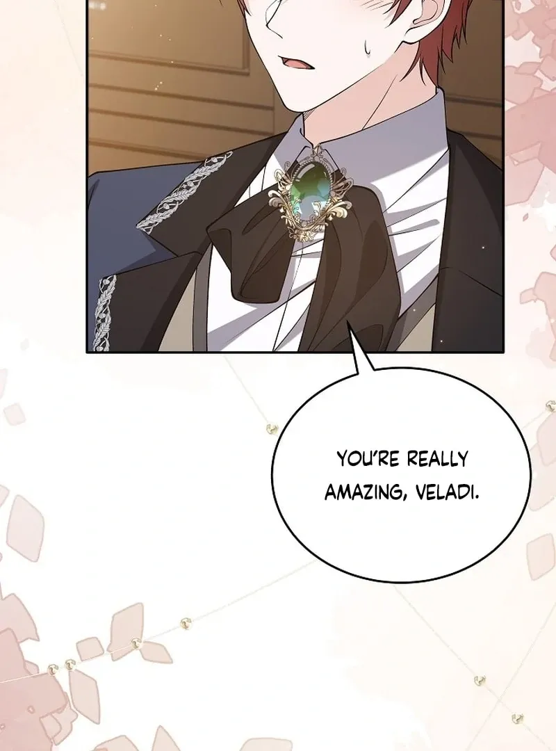 The Eldest Daughter Takes Over Chapter 43 page 137 - 