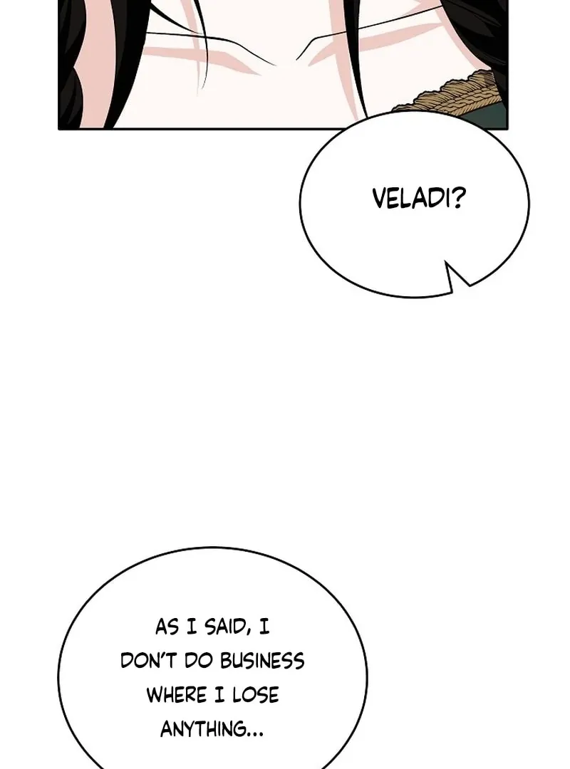 The Eldest Daughter Takes Over Chapter 43 page 151 - 