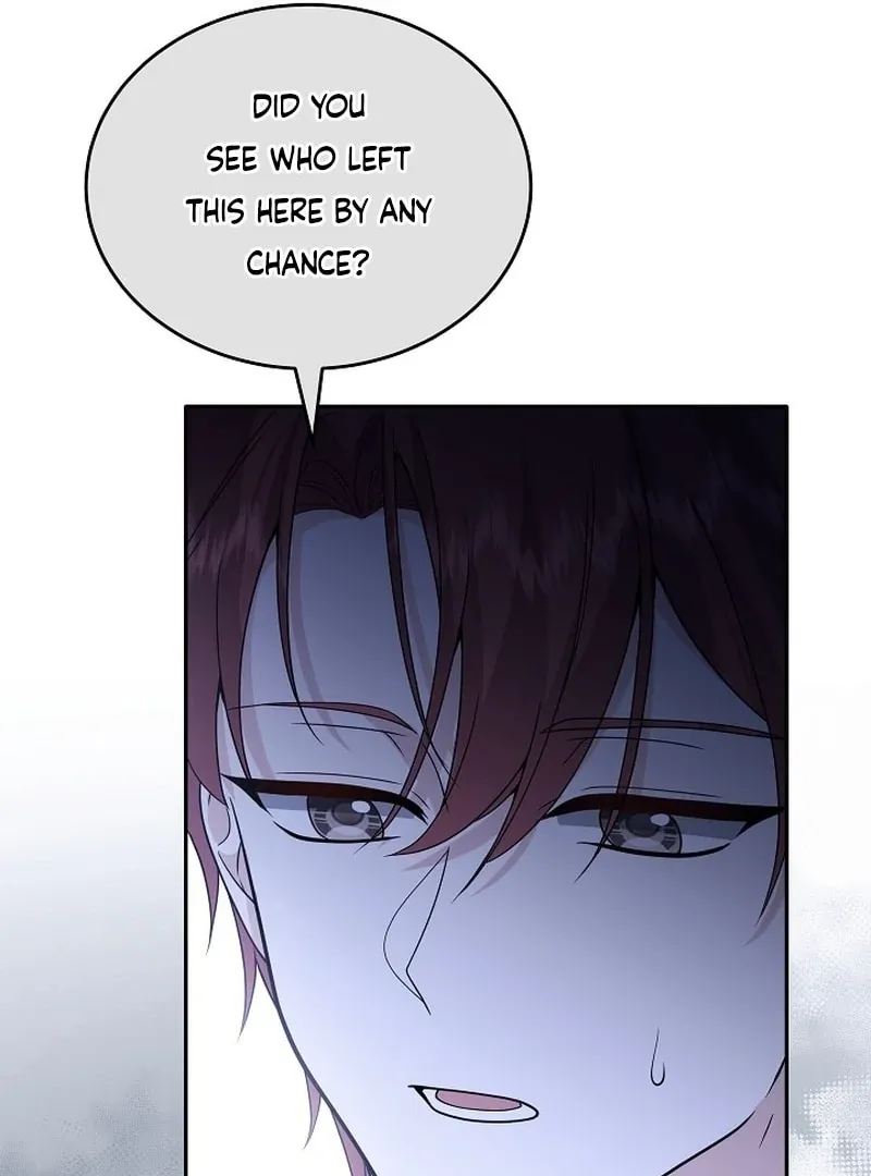 The Eldest Daughter Takes Over Chapter 43 page 35 - 