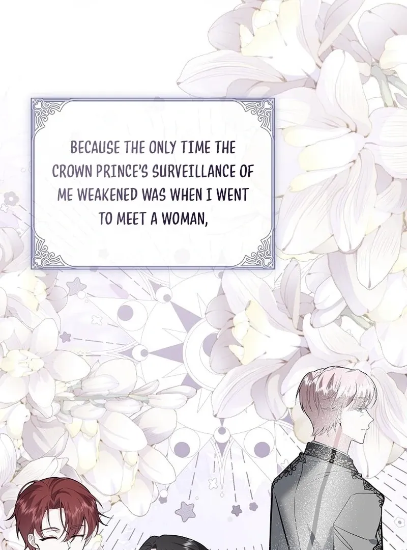The Eldest Daughter Takes Over Chapter 43 page 46 - 