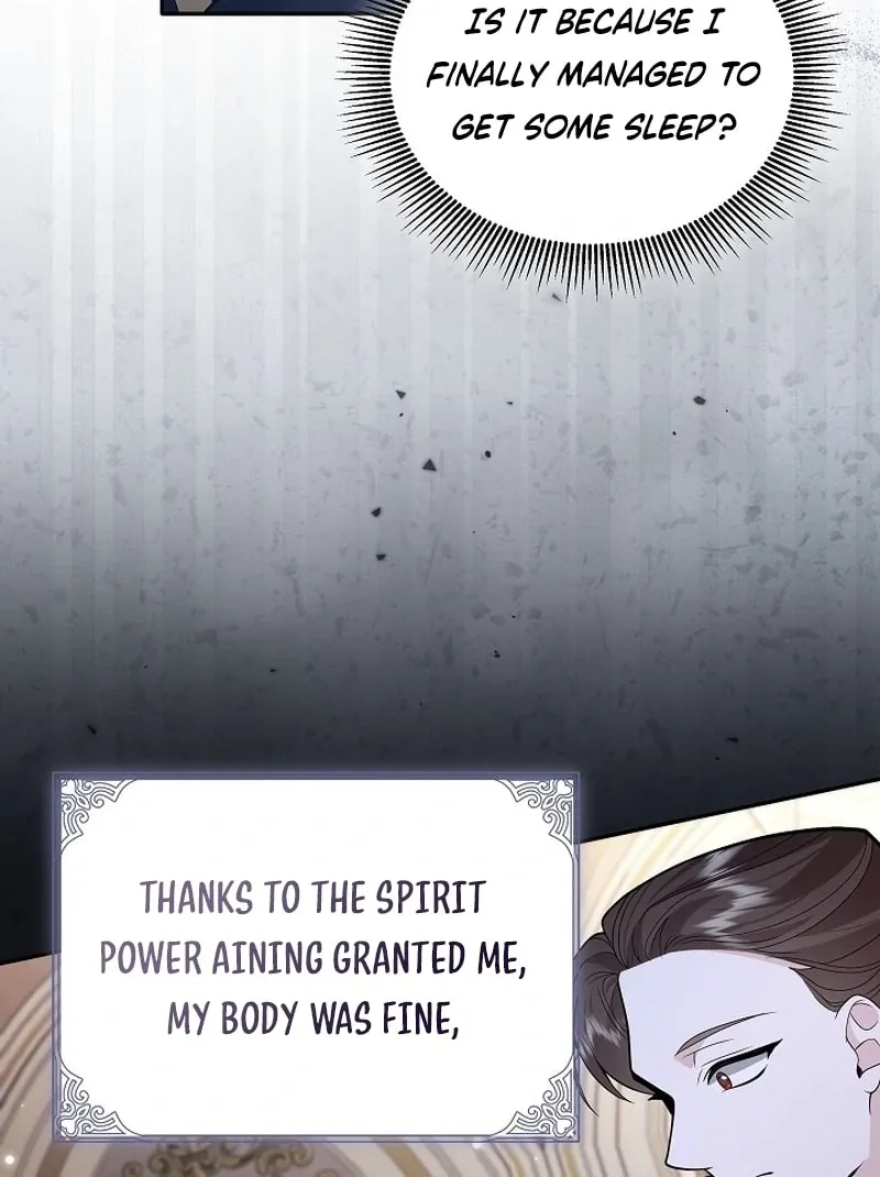 The Eldest Daughter Takes Over Chapter 43 page 8 - 
