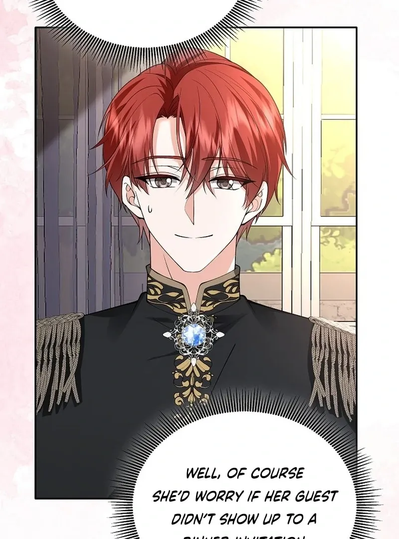 The Eldest Daughter Takes Over Chapter 43 page 75 - 