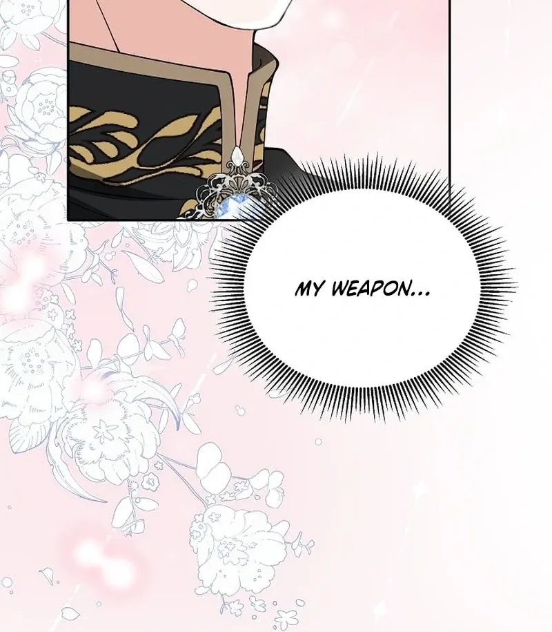 The Eldest Daughter Takes Over Chapter 43 page 80 - 