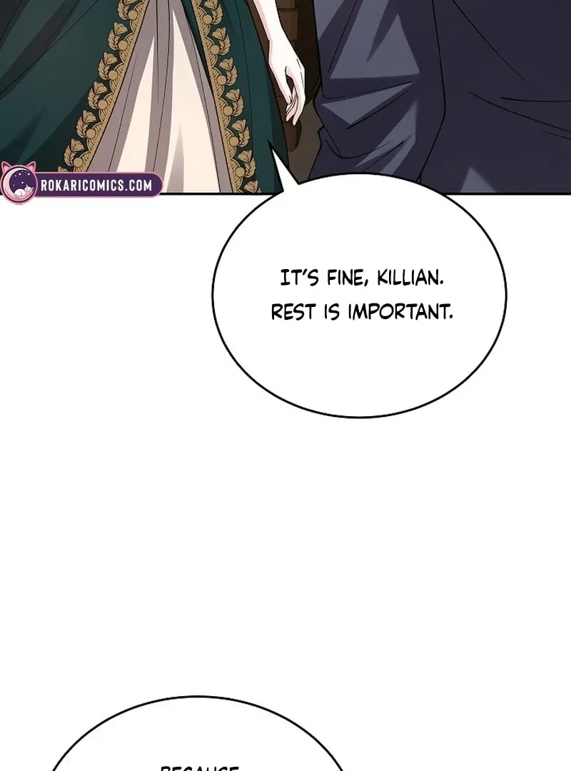 The Eldest Daughter Takes Over Chapter 43 page 87 - 