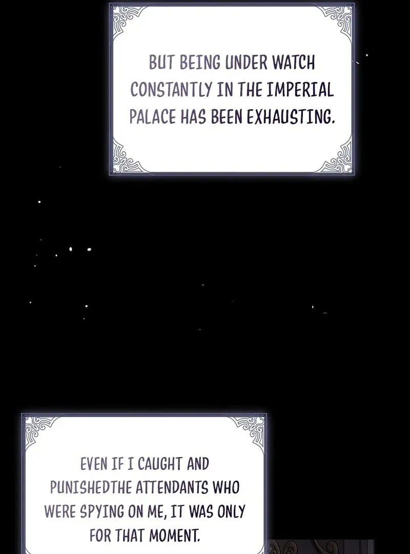 The Eldest Daughter Takes Over Chapter 43 page 10 - 