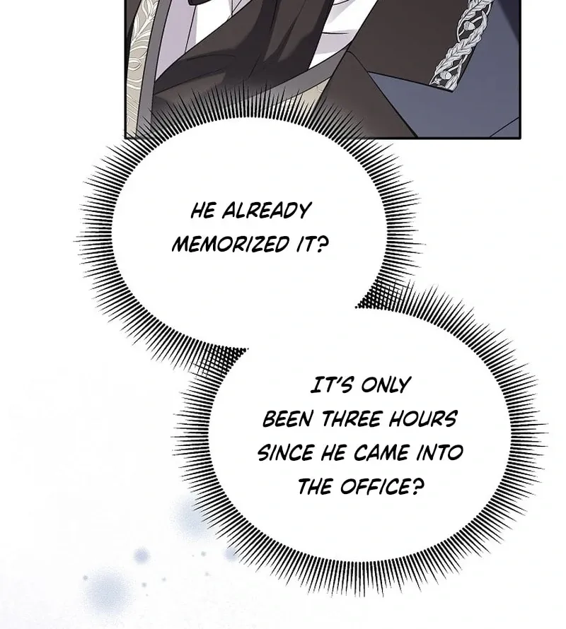 The Eldest Daughter Takes Over Chapter 43 page 98 - 
