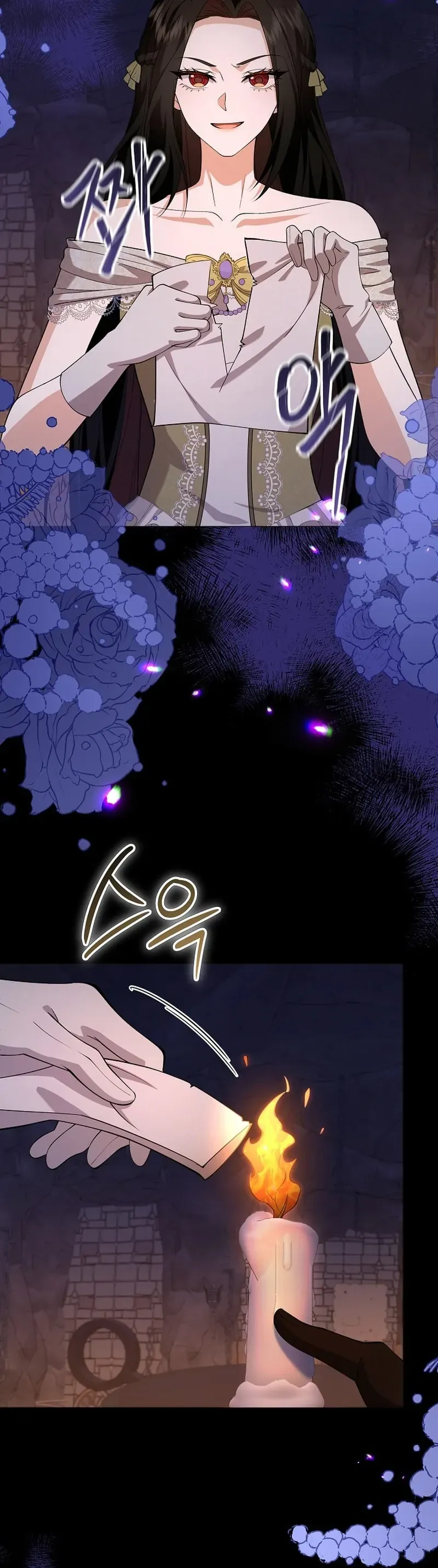 The Eldest Daughter Takes Over Chapter 45 page 128 - 