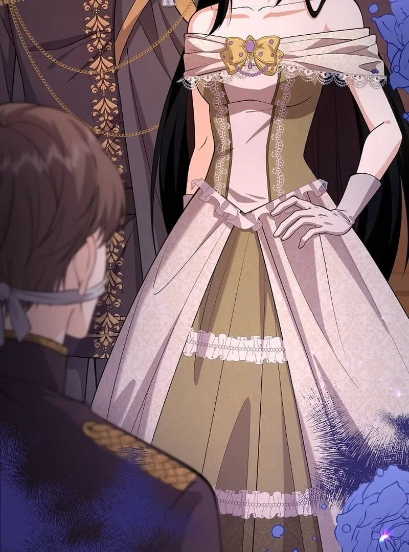 The Eldest Daughter Takes Over Chapter 45 page 131 - 