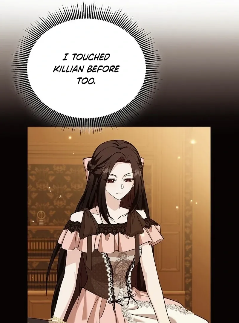 The Eldest Daughter Takes Over Chapter 45 page 3 - 