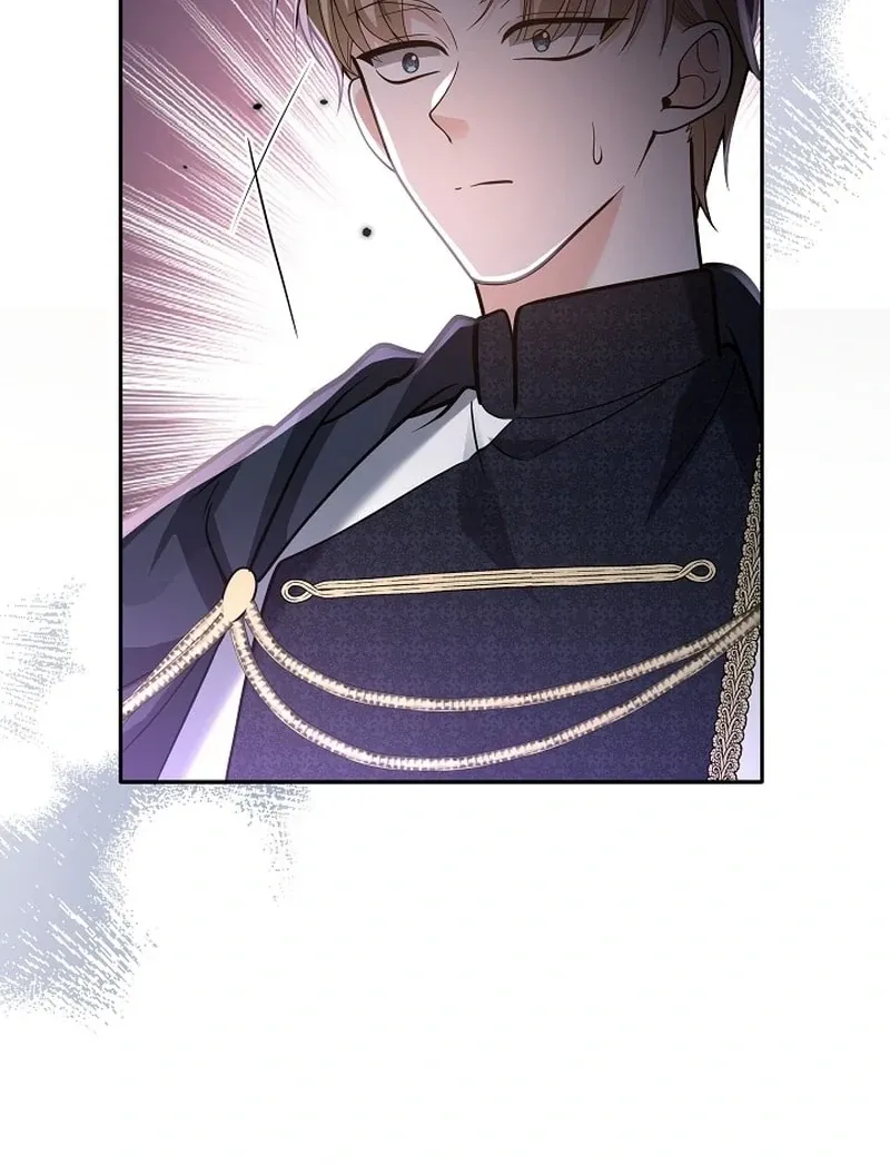 The Eldest Daughter Takes Over Chapter 45 page 21 - 