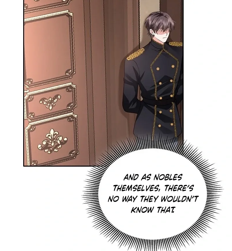 The Eldest Daughter Takes Over Chapter 45 page 25 - 