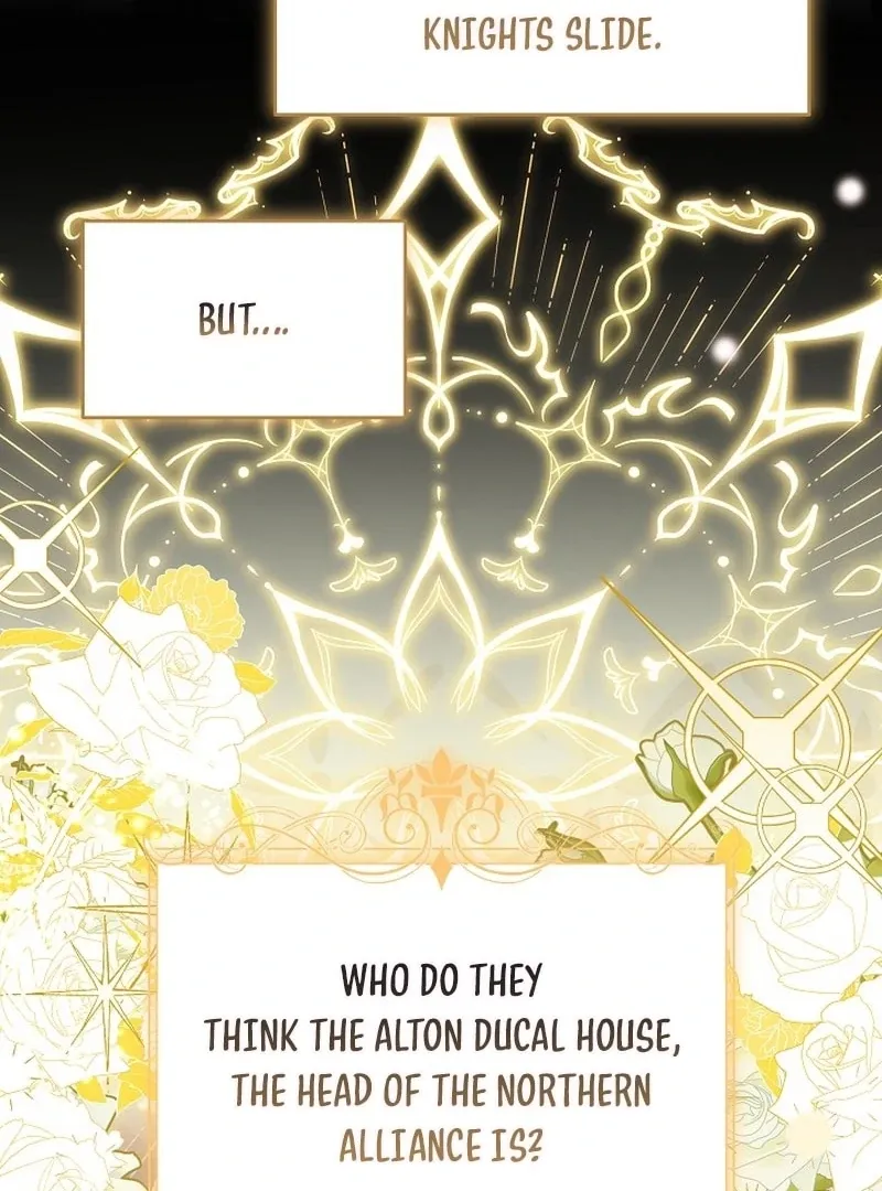 The Eldest Daughter Takes Over Chapter 45 page 28 - 