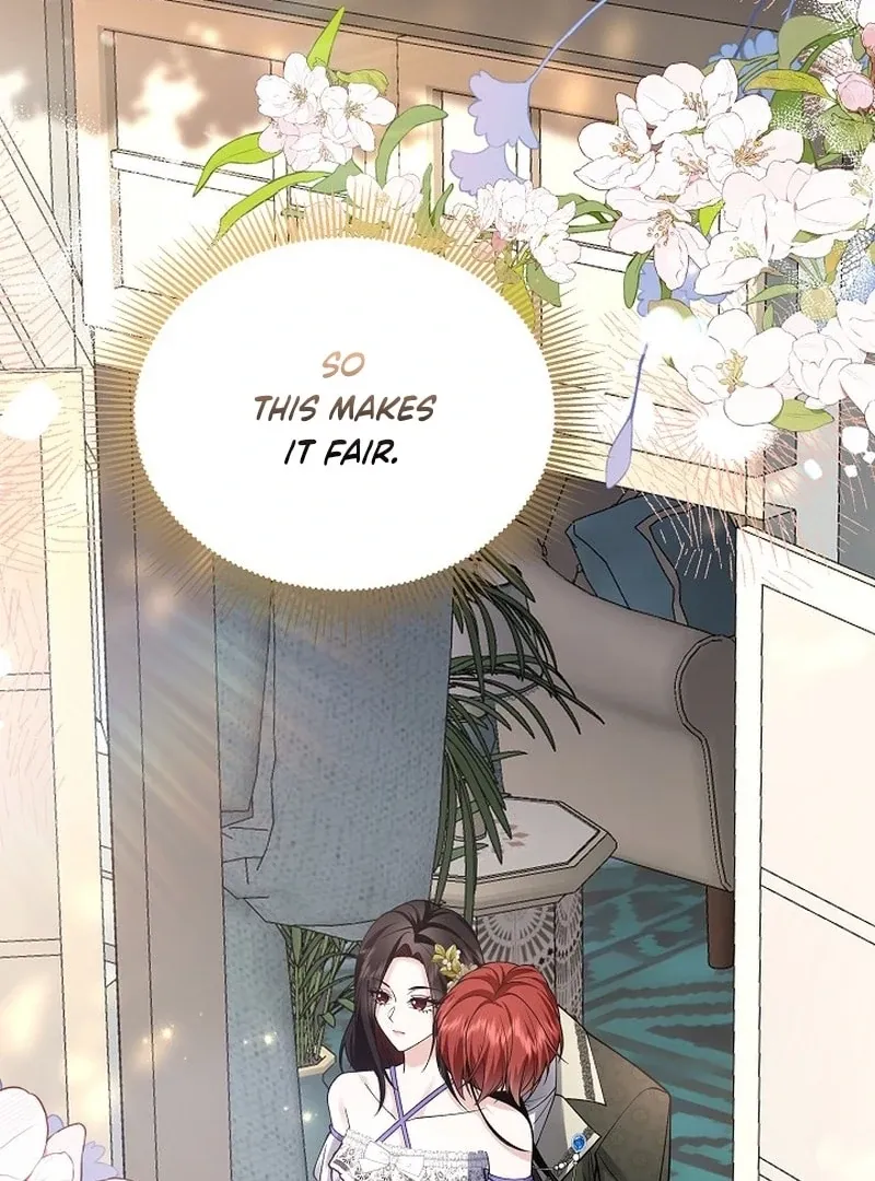 The Eldest Daughter Takes Over Chapter 45 page 5 - 