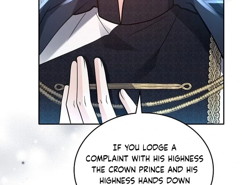 The Eldest Daughter Takes Over Chapter 45 page 49 - 