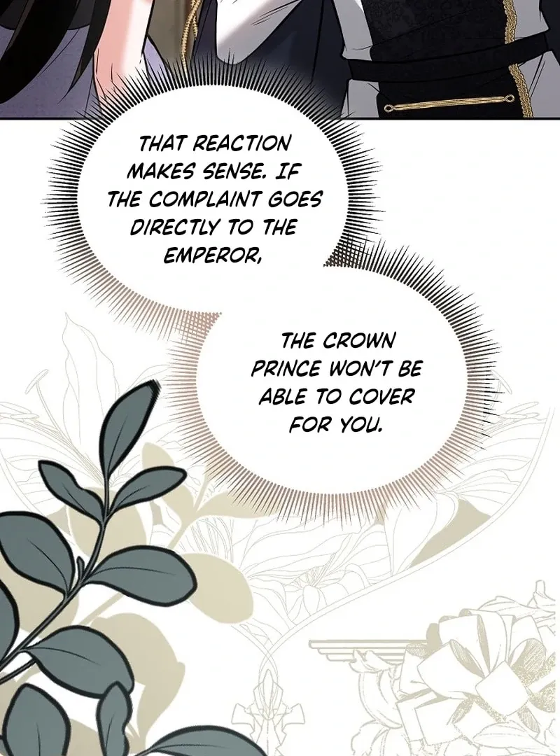 The Eldest Daughter Takes Over Chapter 45 page 57 - 
