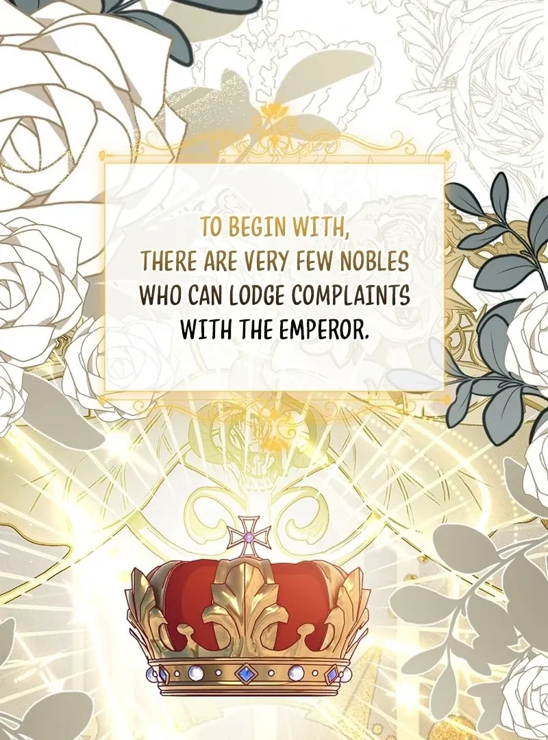 The Eldest Daughter Takes Over Chapter 45 page 58 - 