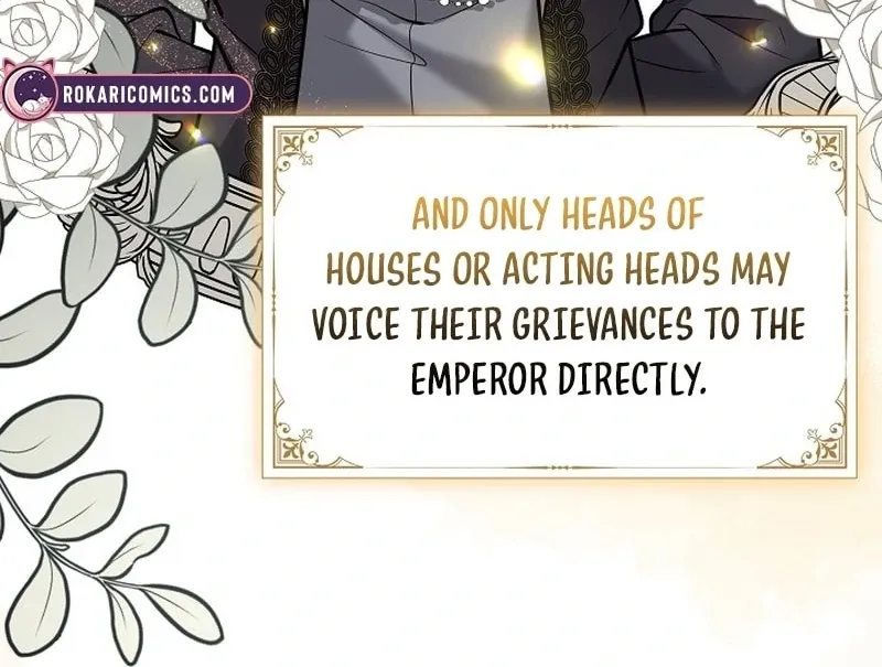 The Eldest Daughter Takes Over Chapter 45 page 61 - 