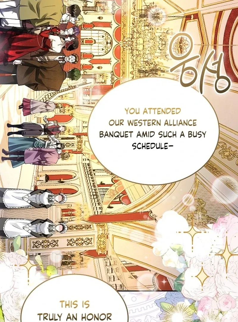 The Eldest Daughter Takes Over Chapter 46 page 110 - 