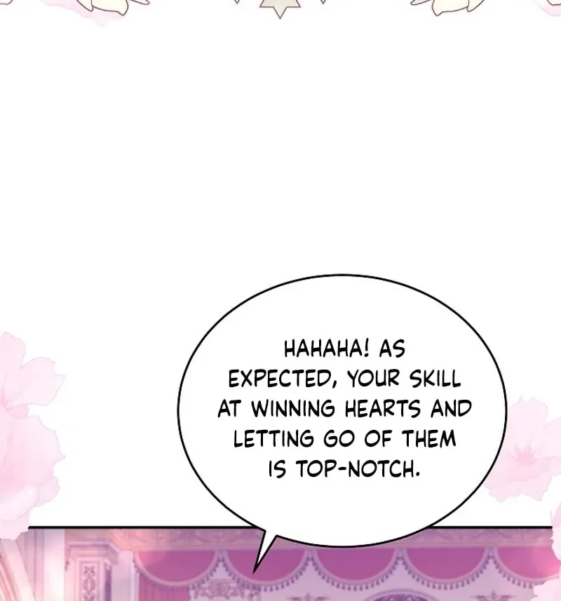 The Eldest Daughter Takes Over Chapter 46 page 118 - 