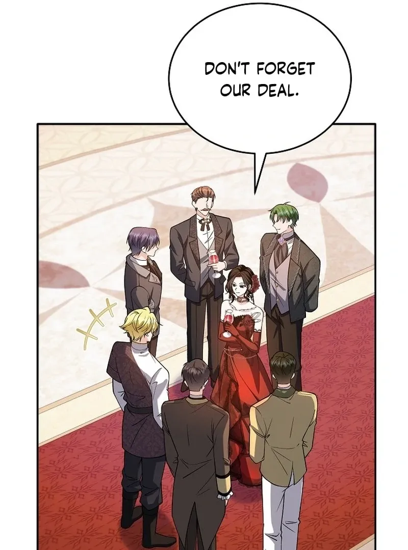 The Eldest Daughter Takes Over Chapter 46 page 120 - 