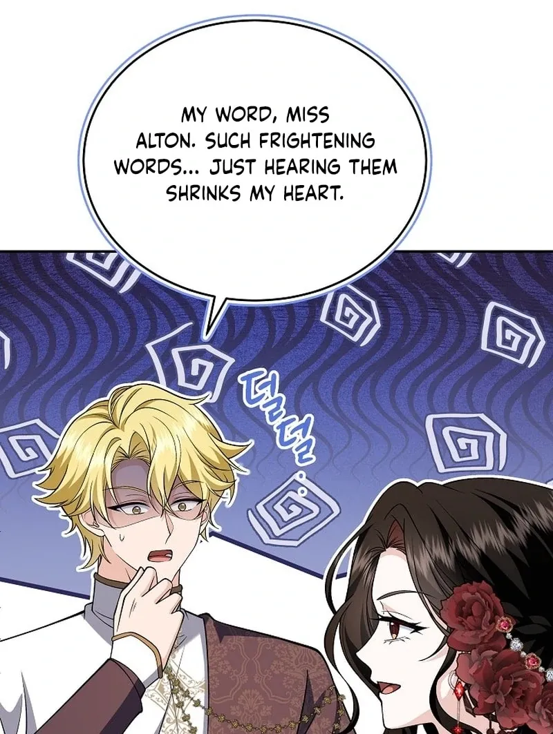 The Eldest Daughter Takes Over Chapter 46 page 122 - 