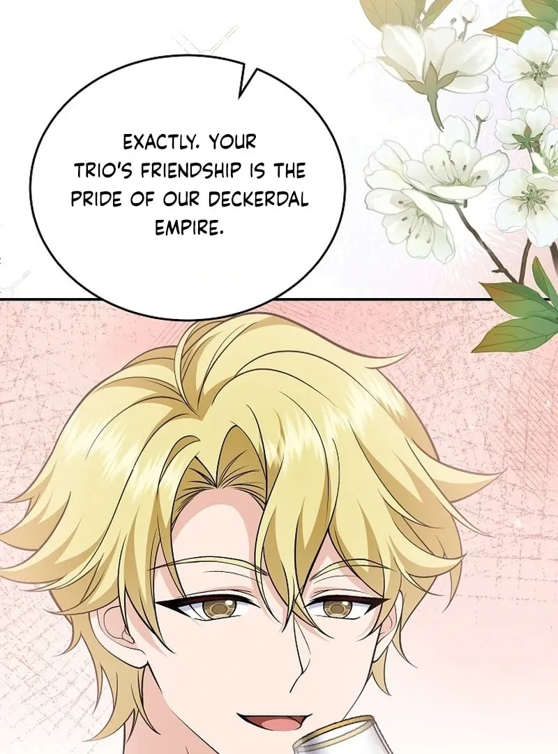 The Eldest Daughter Takes Over Chapter 46 page 126 - 