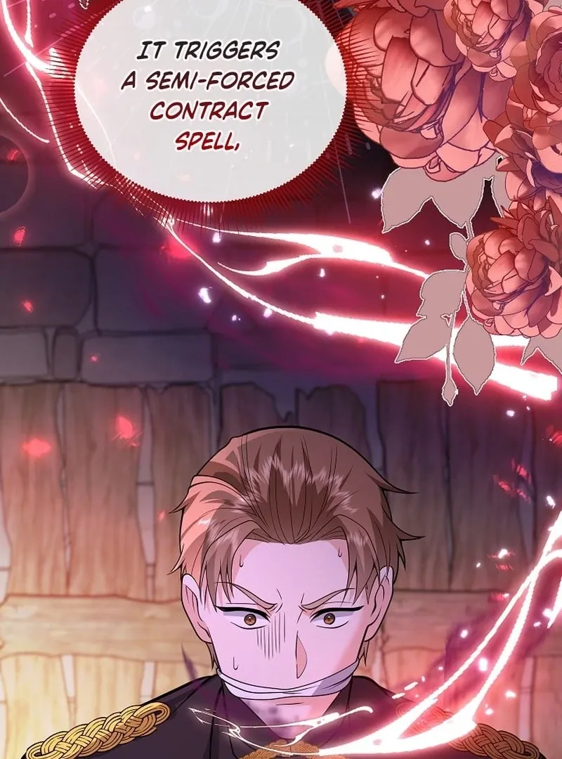 The Eldest Daughter Takes Over Chapter 46 page 27 - 
