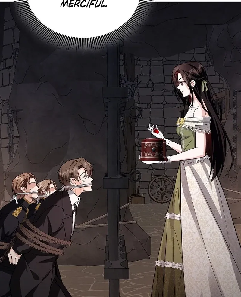 The Eldest Daughter Takes Over Chapter 46 page 67 - 