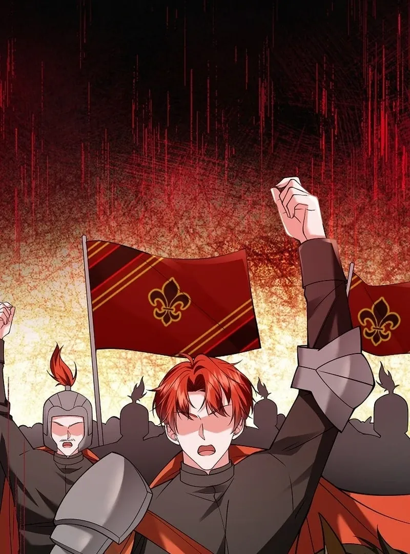 The Eldest Daughter Takes Over Chapter 46 page 78 - 