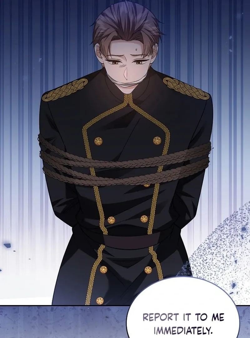 The Eldest Daughter Takes Over Chapter 46 page 89 - 
