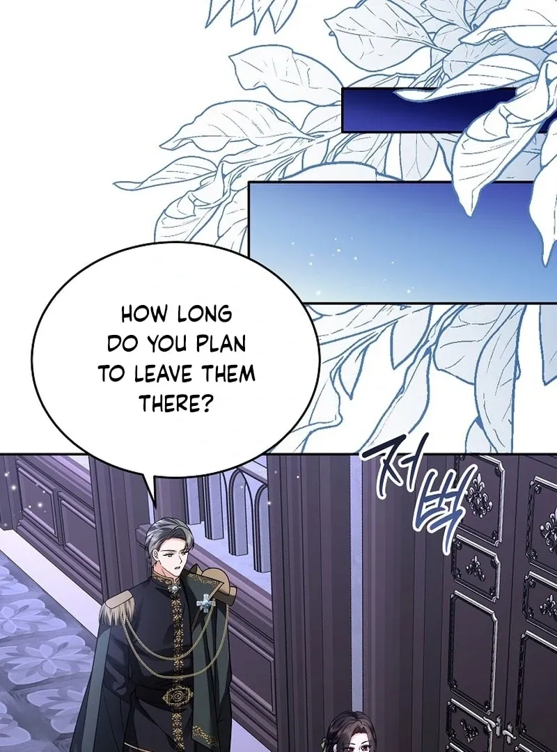 The Eldest Daughter Takes Over Chapter 46 page 91 - 