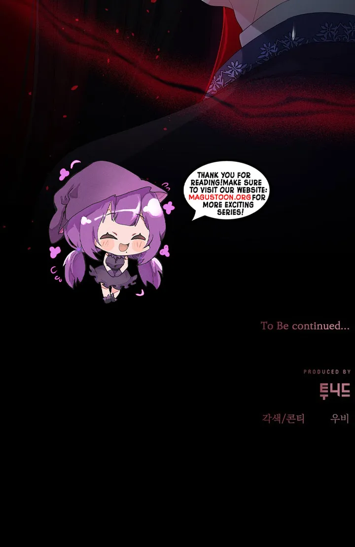 The Eldest Daughter Takes Over Chapter 5 page 10 - 