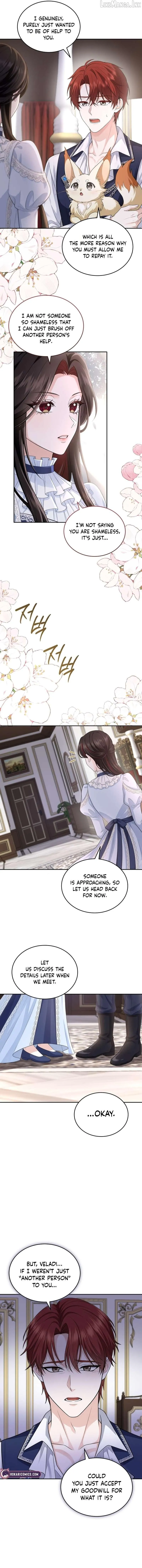 The Eldest Daughter Takes Over Chapter 51 page 13 - 