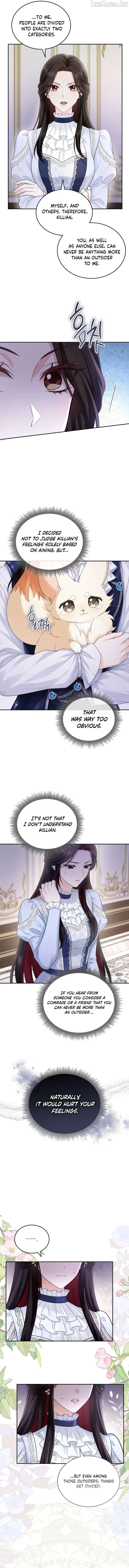 The Eldest Daughter Takes Over Chapter 51 page 14 - 