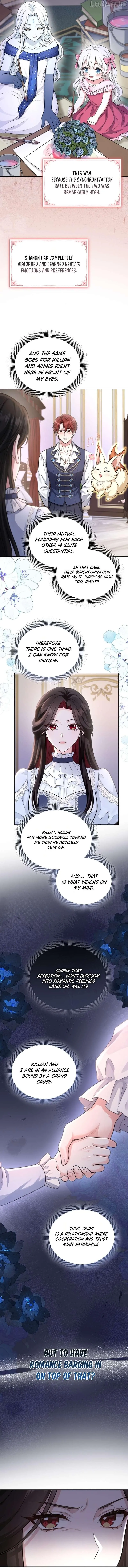 The Eldest Daughter Takes Over Chapter 51 page 9 - 