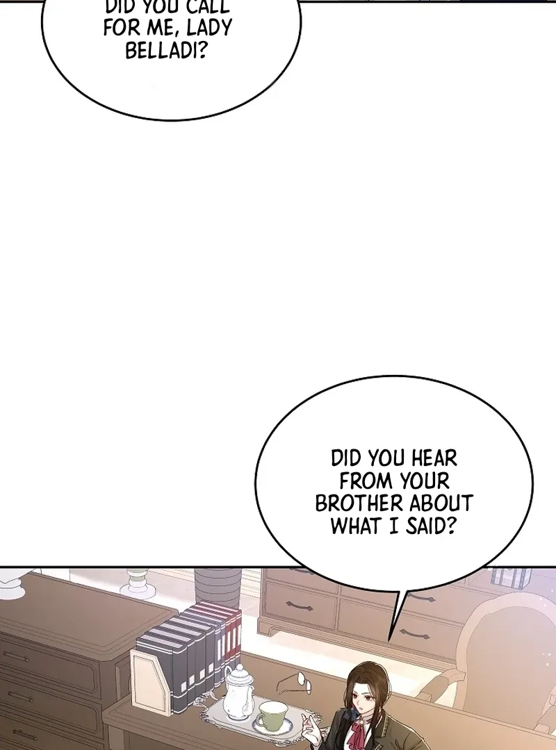 The Eldest Daughter Takes Over Chapter 8 page 106 - 