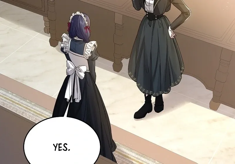 The Eldest Daughter Takes Over Chapter 8 page 107 - 