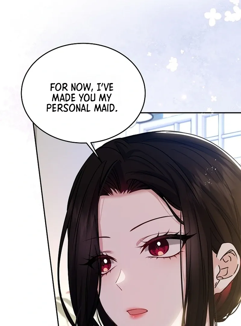 The Eldest Daughter Takes Over Chapter 8 page 109 - 