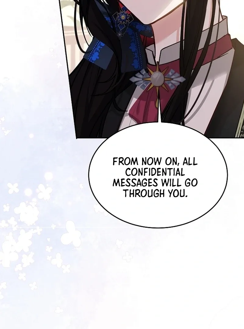 The Eldest Daughter Takes Over Chapter 8 page 110 - 