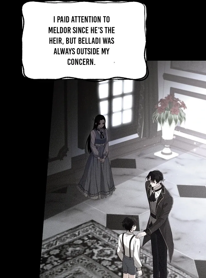 The Eldest Daughter Takes Over Chapter 8 page 12 - 