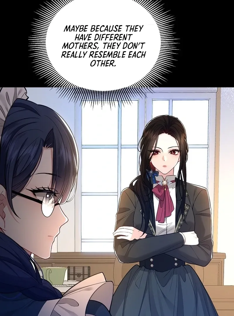 The Eldest Daughter Takes Over Chapter 8 page 115 - 