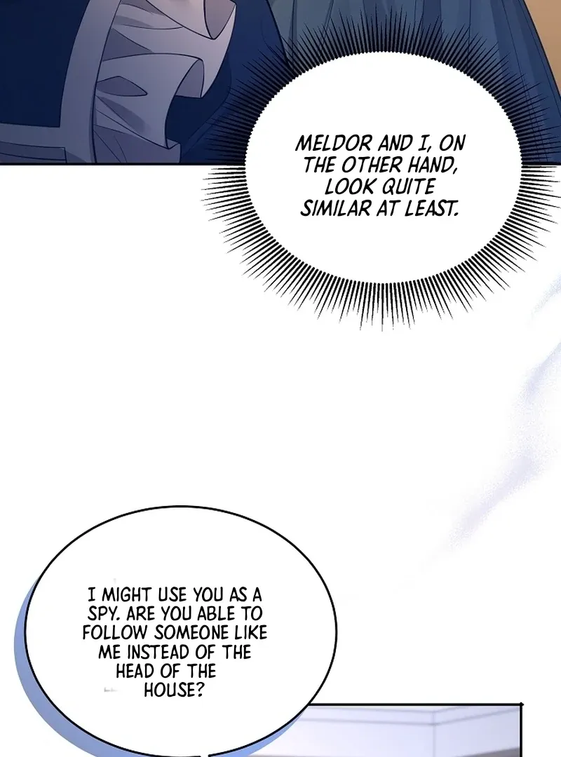 The Eldest Daughter Takes Over Chapter 8 page 116 - 