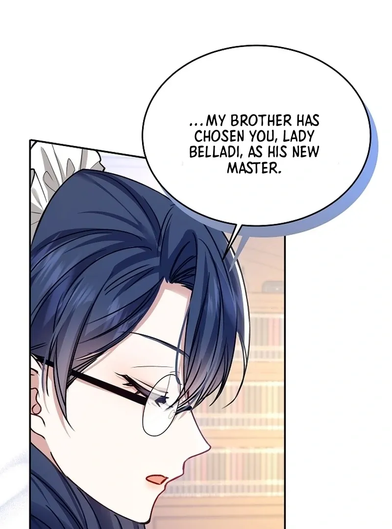 The Eldest Daughter Takes Over Chapter 8 page 119 - 