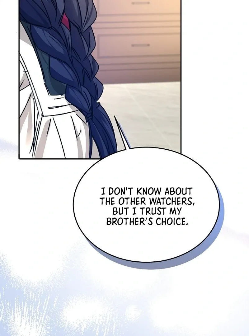 The Eldest Daughter Takes Over Chapter 8 page 120 - 