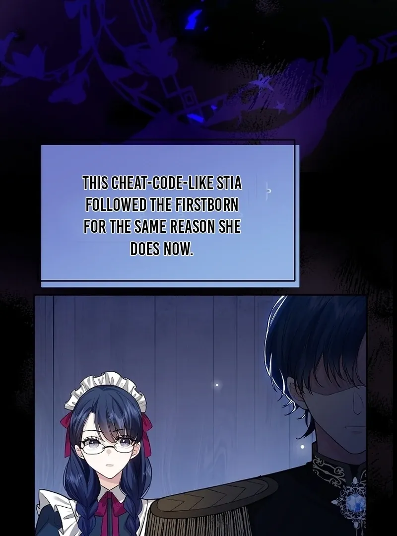 The Eldest Daughter Takes Over Chapter 8 page 131 - 