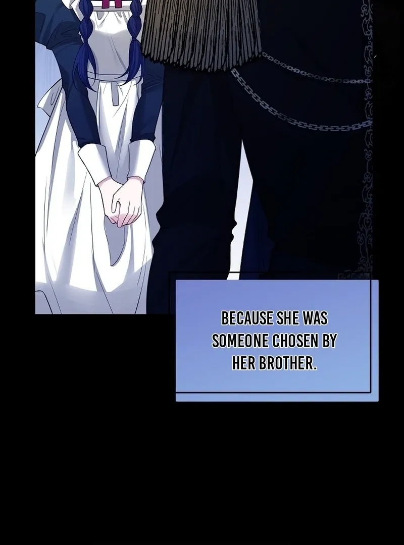 The Eldest Daughter Takes Over Chapter 8 page 132 - 